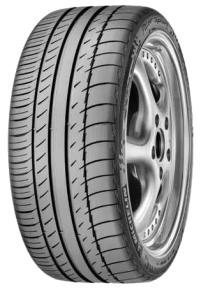 Pilot Sport PS2 Tires