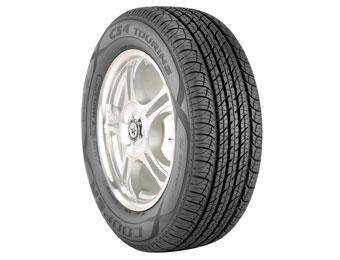CS4 Touring Tires
